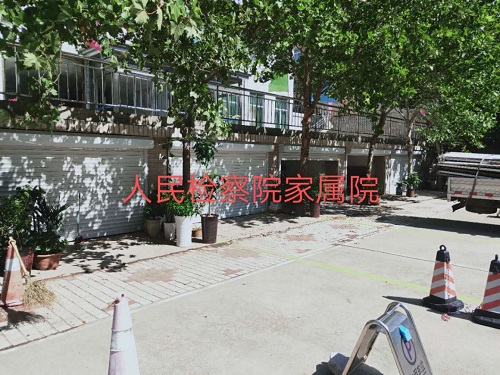 鋁合金電動(dòng)卷簾門